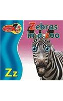 Zebras in a Zoo