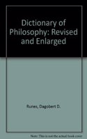 Dictionary of Philosophy