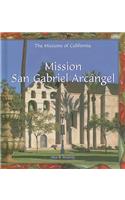 Mission San Gabriel Arcángel