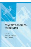 Musculoskeletal Infections