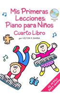 Mis Primeras Lecciones/ My First Lessons