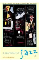 New History of Jazz