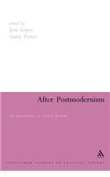 After Postmodernism