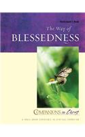 Way of Blessedness Participant's Book