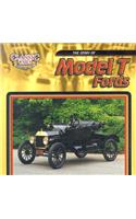 The Story of Model T Fords