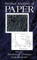 Surface Analysis of Paper