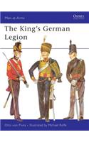 The King’s German Legion