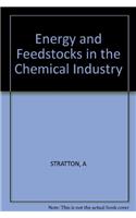 Energy and Feedstocks in the Chemical Industry