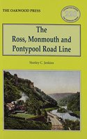 The Ross, Monmouth and Pontypool Road Line