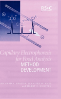 Capillary Electrophoresis for Food Analysis