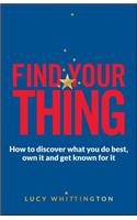 Find Your Thing