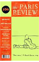 Paris Review Issue 196