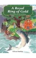 A Royal Ring of Gold