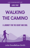 Walking the Camino