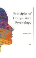 Principles of Comparative Psychology