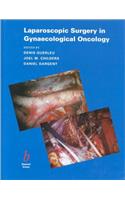 Laparoscopic Surgery in Gynaecological Oncology