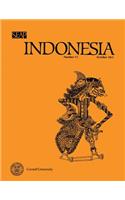 Indonesia Journal