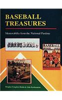 Baseball Treasures