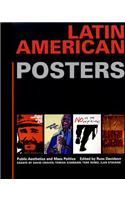 Latin American Posters