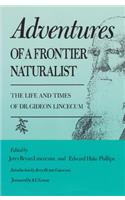 Adventures of a Frontier Naturalist