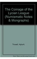 The Coinage of the Lycian League