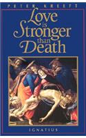 Love is Stronger Than Death