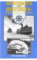 Mysteries and Histories: Shipwrecks of the Great Lakes