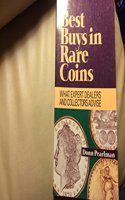 Best Buys in Rare Coins