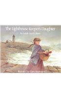 The Lighthouse Keeper's Daughter