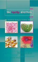 The Textile Directory 2004: The Essential Guide to Creative Textiles (The Textile Directory: The Essential Guide to Creative Textiles)