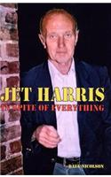Jet Harris
