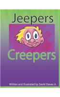 Jeepers Creepers