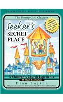 Young God Chasers: Seeker's Secret Place