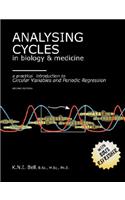 Analysing cycles in biology & medicine-a practical introduction to circular variables & periodic regression