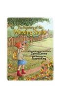 The Mystery of the Missing Smile