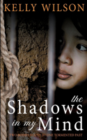 shadows in my mind: Two bodies bound by one tormented past.