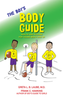 Boy's Body Guide