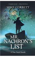 Mr. Nachron's List