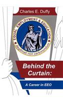 Behind The Curtain