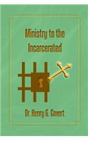 Ministry to the Incarcerated