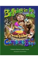Birthday in the Woods/Cumpleanos En El Bosque