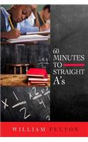 60 Minutes to Straight A's