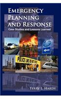 Emergency Planning and Response