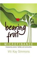 Bearing Fruit