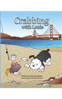 Crabbing with Louie