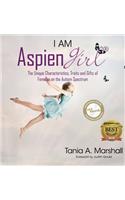 I Am Aspiengirl