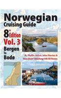 Norwegian Cruising Guide 8th Edition Vol 3