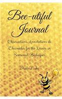 Bee-utiful Journal