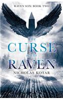 Curse of the Raven