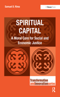 Spiritual Capital